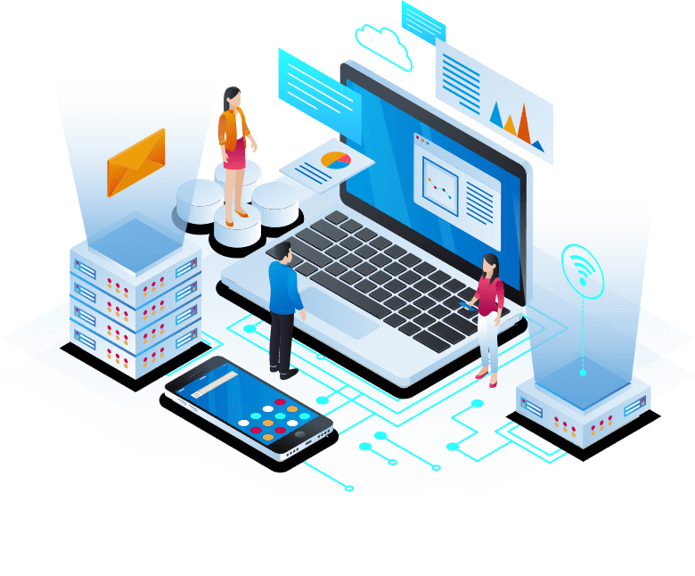 Legal Technology Platform